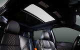 85 Mitsubishi Outlander 2021 official images sunroof 85 Mitsubishi Outlander 2021 official images sunroof