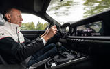 Porsche 911 GT3 2021 passenger ride - driving Porsche 911 GT3 2021 passenger ride - driving