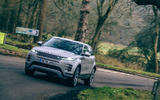 85 range rover evoque