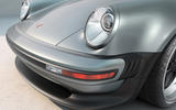 85 singer turbo study 85 singer turbo study