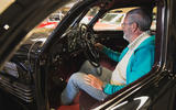 85 The Market auctioneer visit 2022 Cord interior 85 The Market auctioneer visit 2022 Cord interior