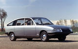 85 what if feature Pininfarina 1100 b