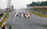 Autocar fixes Formula One - the good old days