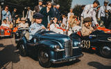 85 Goodwood Revival 2021