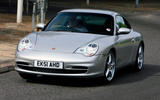 Used vs PCP: Sporting Icons - Porsche 911 996