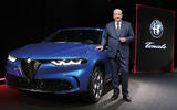 86 Alfa Romeo Tonale reveal 2022 QA Imperato 86 Alfa Romeo Tonale reveal 2022 QA Imperato