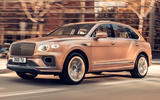 86 bentley bentayga ewb