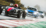 Britain's best drivers car 2020 - Ariel Atom Britain's best drivers car 2020 - Ariel Atom