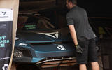 86 Cupra XE Saudi 2022 feature repairs 86 Cupra XE Saudi 2022 feature repairs