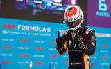 86 DS Formula e feature 2021 podium 86 DS Formula e feature 2021 podium