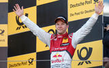 86 Extreme E abt feature DTM 86 Extreme E abt feature DTM