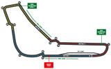 86 F1 2021 season circuit guide Italy 86 F1 2021 season circuit guide Italy