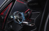Ford Mustang Mach-E 1400 official images - dashboard Ford Mustang Mach-E 1400 official images - dashboard
