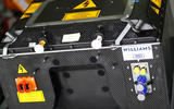 Formula E battery Formula E battery