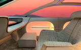86 Hyundai Ioniq 7 Concept official reveal sunset 86 Hyundai Ioniq 7 Concept official reveal sunset