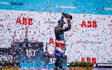 86 Jaguar Racing Formula e interview 2021 confetti 86 Jaguar Racing Formula e interview 2021 confetti