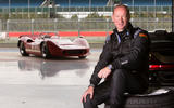 My life in 12 cars - Mike Flewitt - pose My life in 12 cars - Mike Flewitt - pose