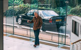 Lotus Carlton at 30 - interview Lotus Carlton at 30 - interview