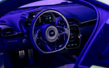 86 McLaren Artura 2021 Autocar images dashboard 86 McLaren Artura 2021 Autocar images dashboard