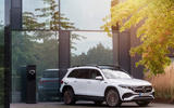 86 Mercedes Benz EQB 2021 official images static 86 Mercedes Benz EQB 2021 official images static