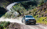 Mercedes-AMG GLE 53 official press reveal - off-road
