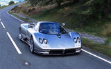 86 pagani zonda 86 pagani zonda