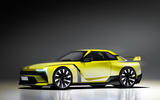 86 photographers favourites 2021 Ben render Nissan GT R 86 photographers favourites 2021 Ben render Nissan GT R