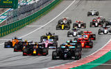 Formula 1 2020