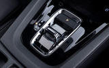 2020 Skoda Octavia official studio - drive select