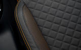 86 Toyota Aygo X 2022 official images seat details 86 Toyota Aygo X 2022 official images seat details