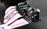 Autocar fixes Formula One - front aero