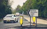 87 A911 on the A911 feature signs 87 A911 on the A911 feature signs