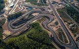 87 Apex circuit design Kymi Motorsport Park 87 Apex circuit design Kymi Motorsport Park