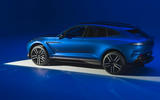 87 Aston Martin DBX 707 Autocar images static