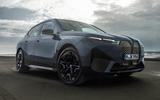 87 BMW iX M60 2022 reveal static 87 BMW iX M60 2022 reveal static