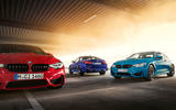 BMW M4 Edition M Heritage official press - official group