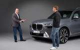 87 BMW X7 2022 facelift official images GK interview 87 BMW X7 2022 facelift official images GK interview