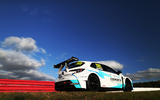 87 BTCC hybrid racer debut feature static 87 BTCC hybrid racer debut feature static