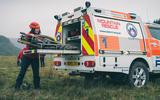 87 central beacons mountain rescue isuzu dmax rear 87 central beacons mountain rescue isuzu dmax rear