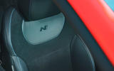 87 Cupra Formentor vs Hyundai Kona N 2022 Kona seats 87 Cupra Formentor vs Hyundai Kona N 2022 Kona seats