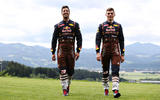 Daniel Ricciardo interview - with Max Daniel Ricciardo interview - with Max