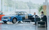 87 dovenby hall circuit m sport ford escort rs1700t front 87 dovenby hall circuit m sport ford escort rs1700t front