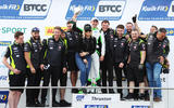 87 ExcelR8 Motorsport feature 2021 podium 87 ExcelR8 Motorsport feature 2021 podium