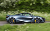 87 fastest cars tested by Autocar McLaren 720S 87 fastest cars tested by Autocar McLaren 720S