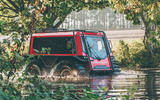 87 Fat Truck 2021 drive wading 87 Fat Truck 2021 drive wading