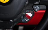Ferrari 488 GTB rewind - drive modes Ferrari 488 GTB rewind - drive modes