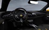 87 Ferrari bespoke spec experience 2022 our spec dashboard