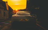 87 ferrari roma rear 87 ferrari roma rear