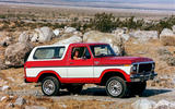 87 ford bronco
