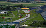 Holding a Grand Prix during a pandemic - racing Holding a Grand Prix during a pandemic - racing